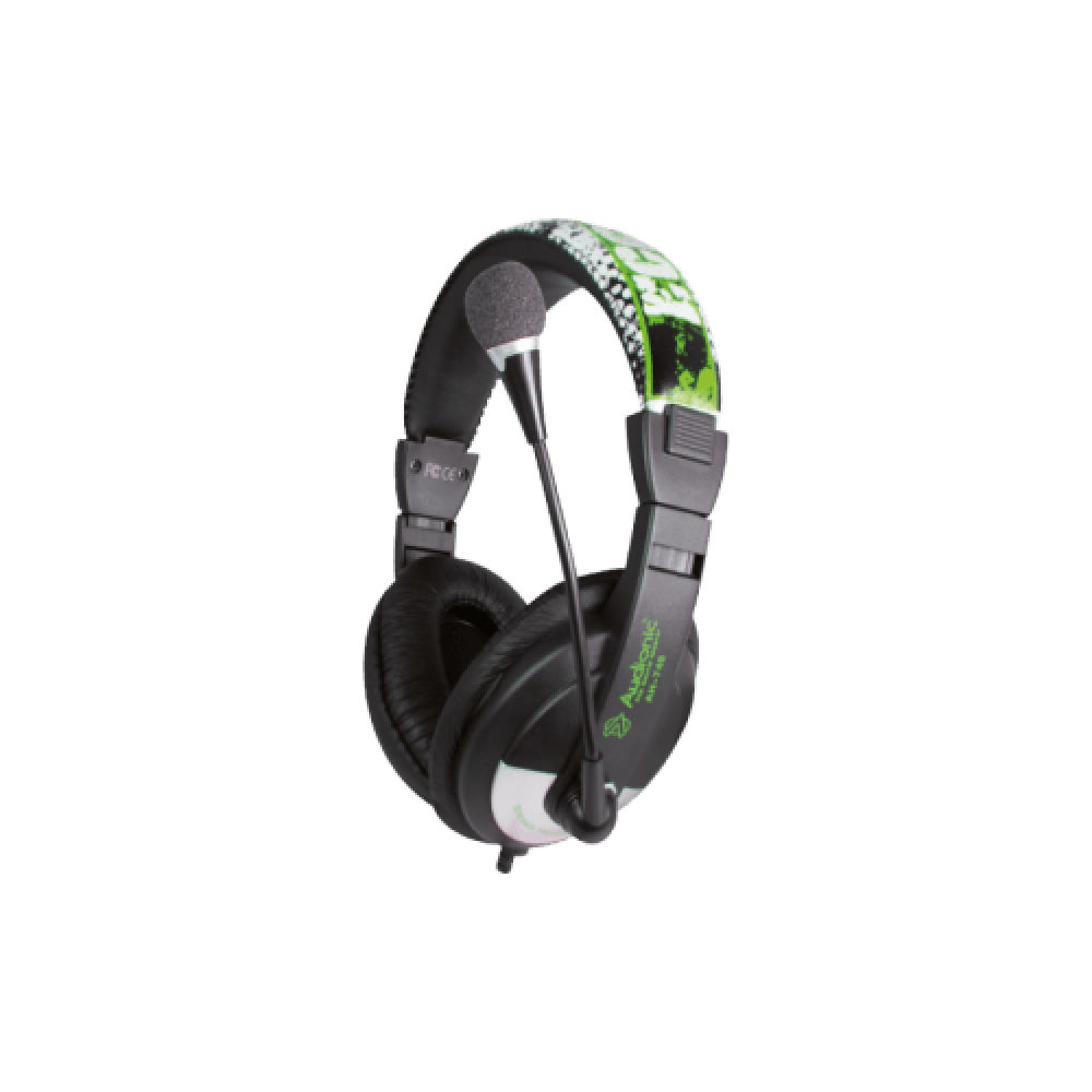 Audionic discount gaming headphones